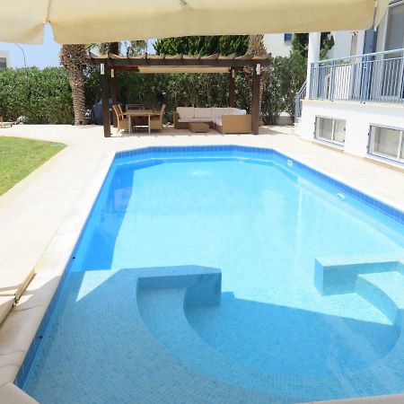 Villa Victoria 파포스 외부 사진
