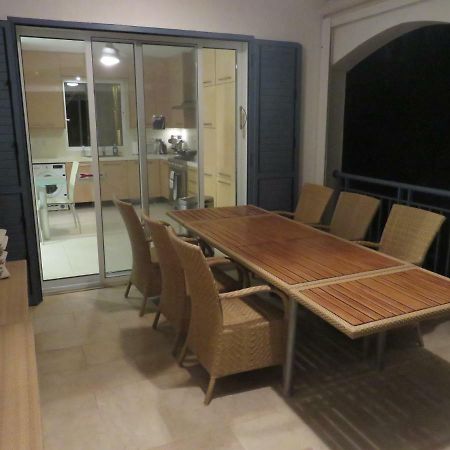 Villa Victoria 파포스 외부 사진