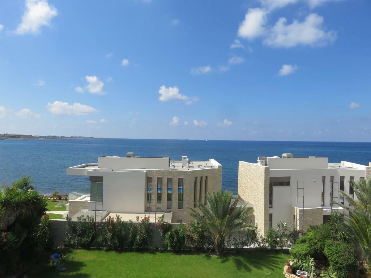 Villa Victoria 파포스 외부 사진