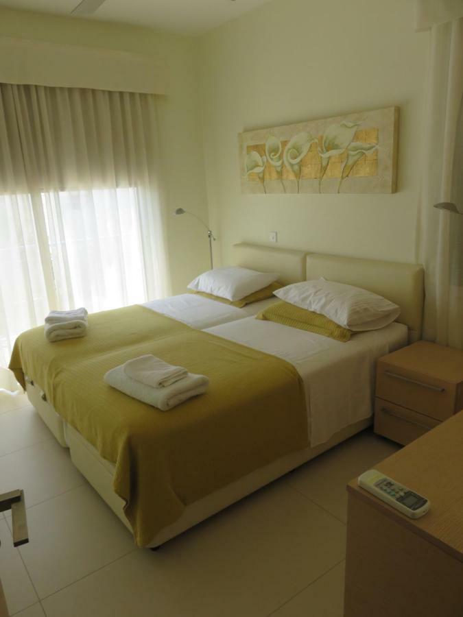 Villa Victoria 파포스 외부 사진