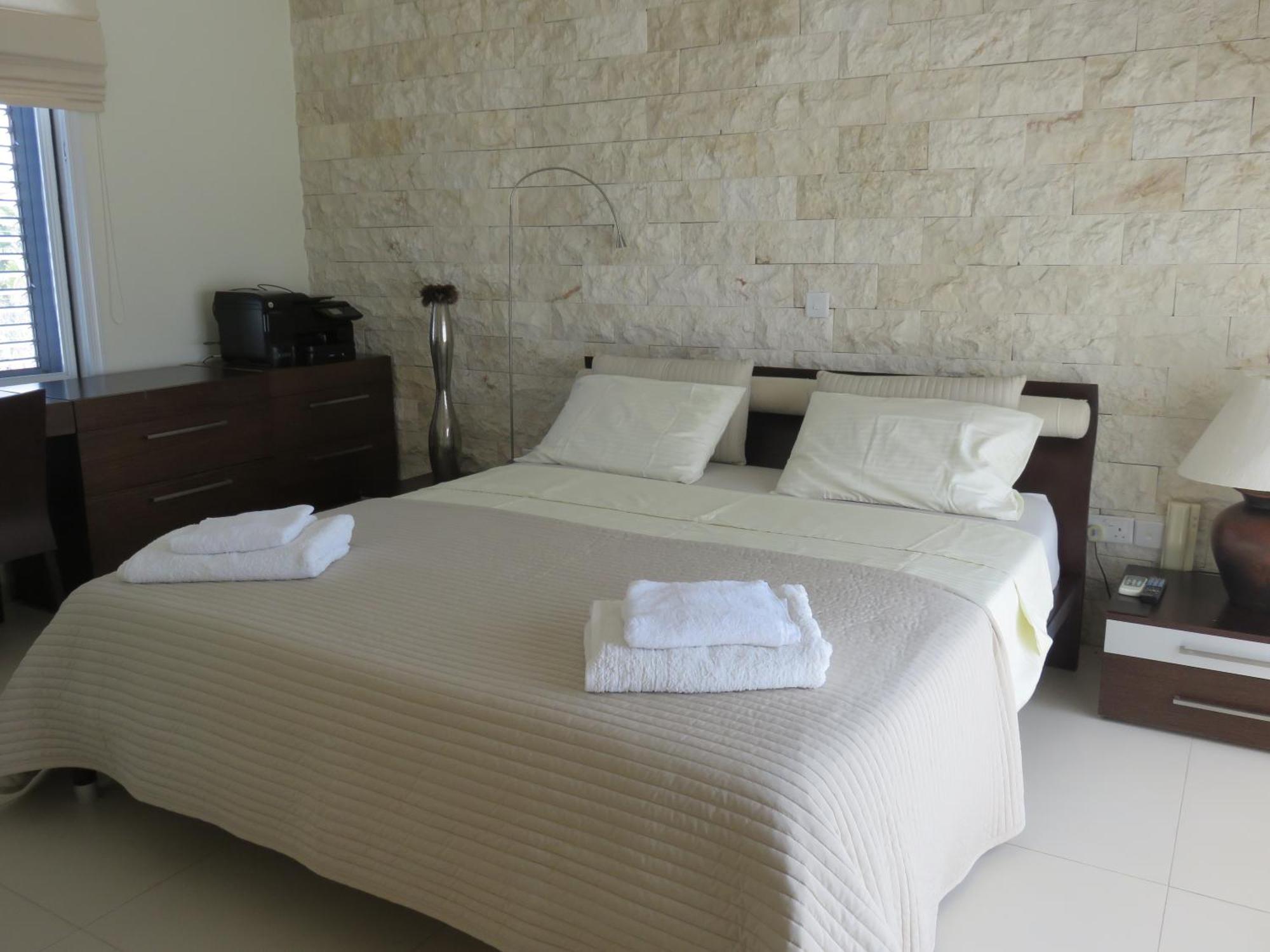 Villa Victoria 파포스 외부 사진