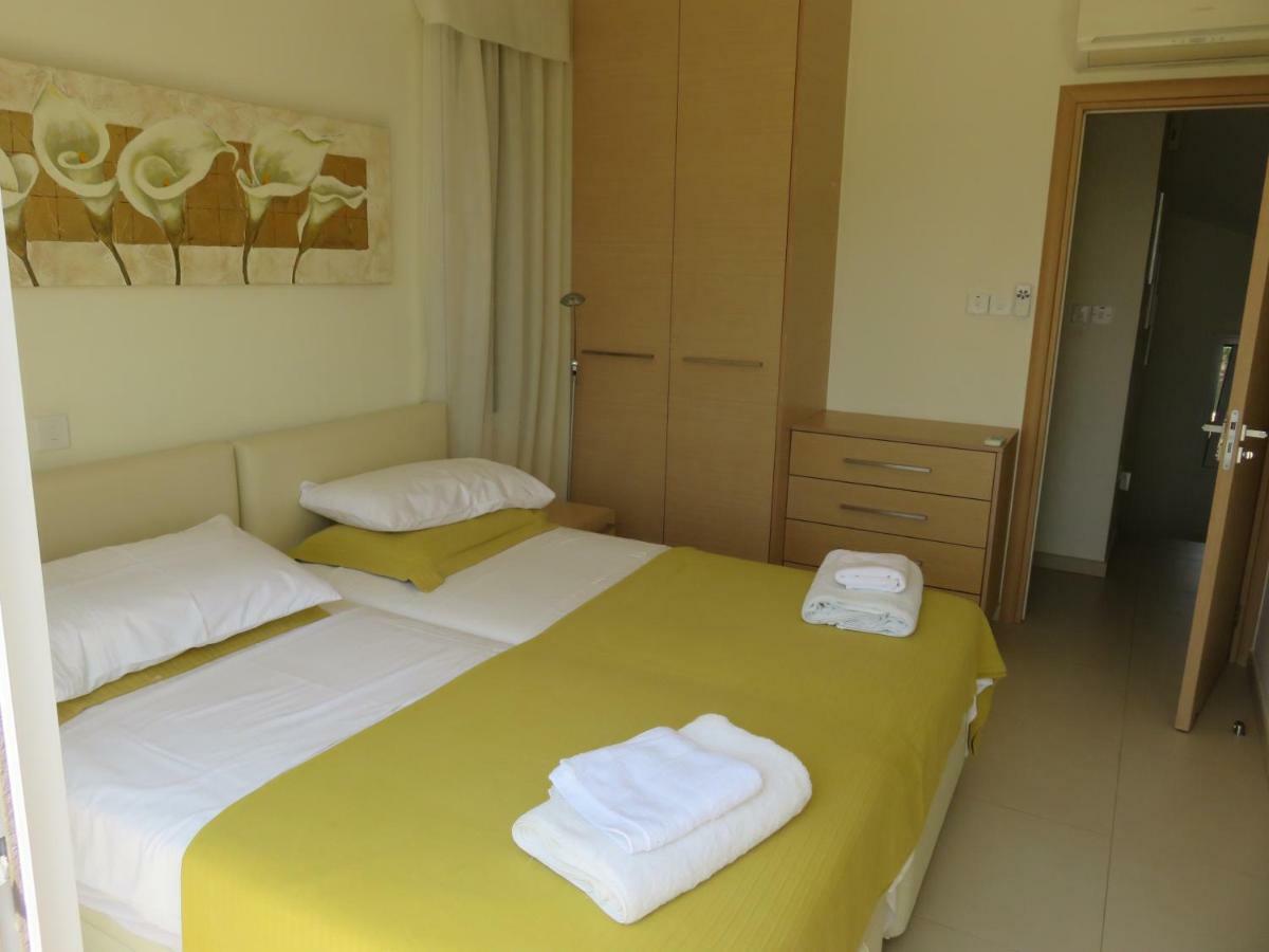 Villa Victoria 파포스 외부 사진