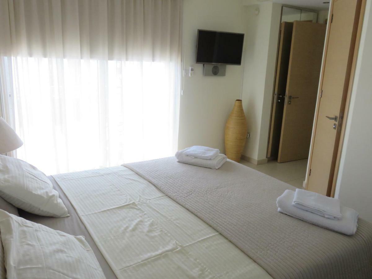 Villa Victoria 파포스 외부 사진