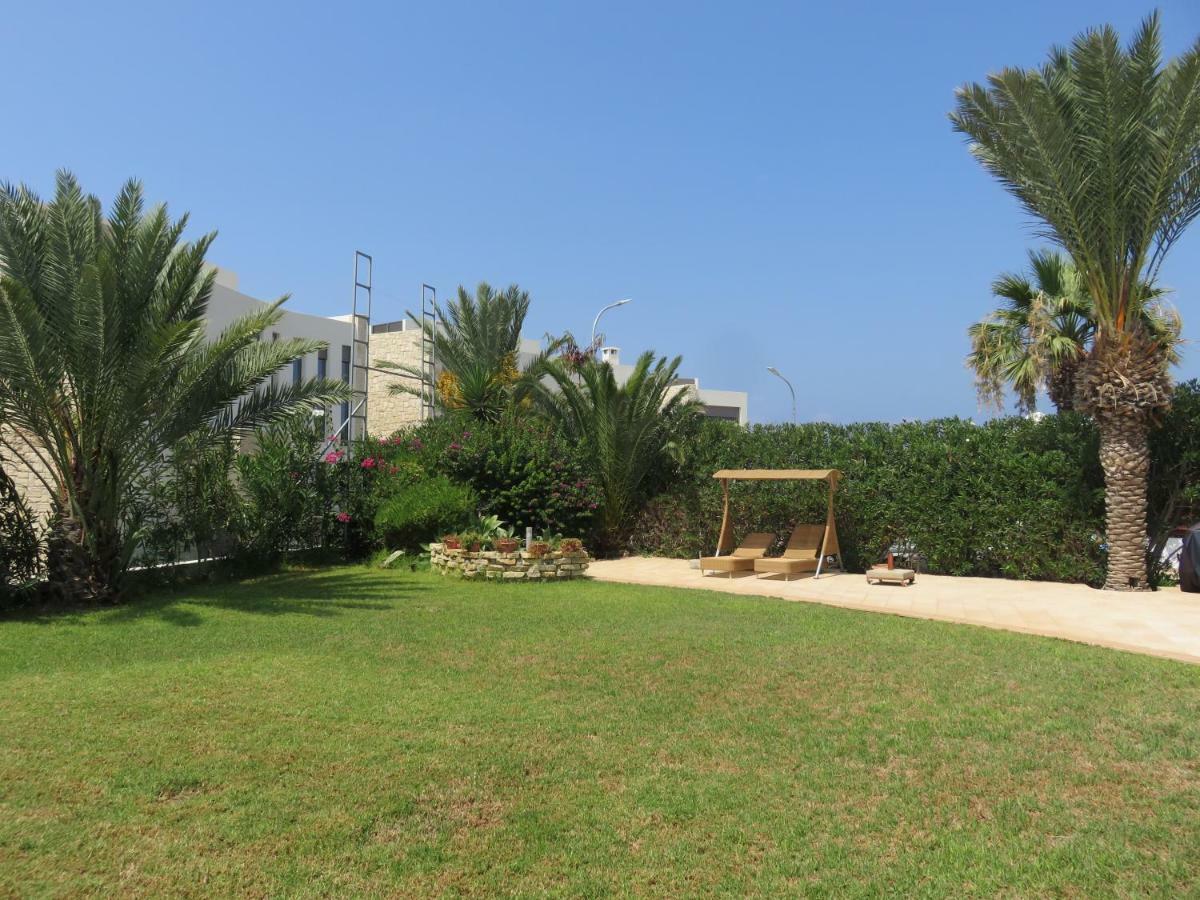 Villa Victoria 파포스 외부 사진
