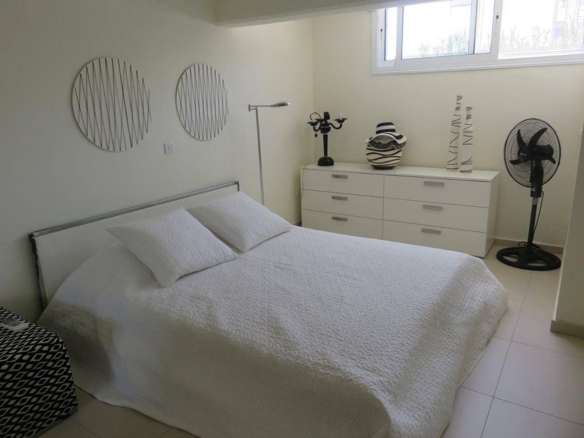 Villa Victoria 파포스 외부 사진